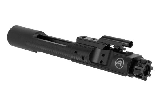 Aero Precision PRO Series 5.56 AR-15 Bolt Carrier Group - Black Nitride